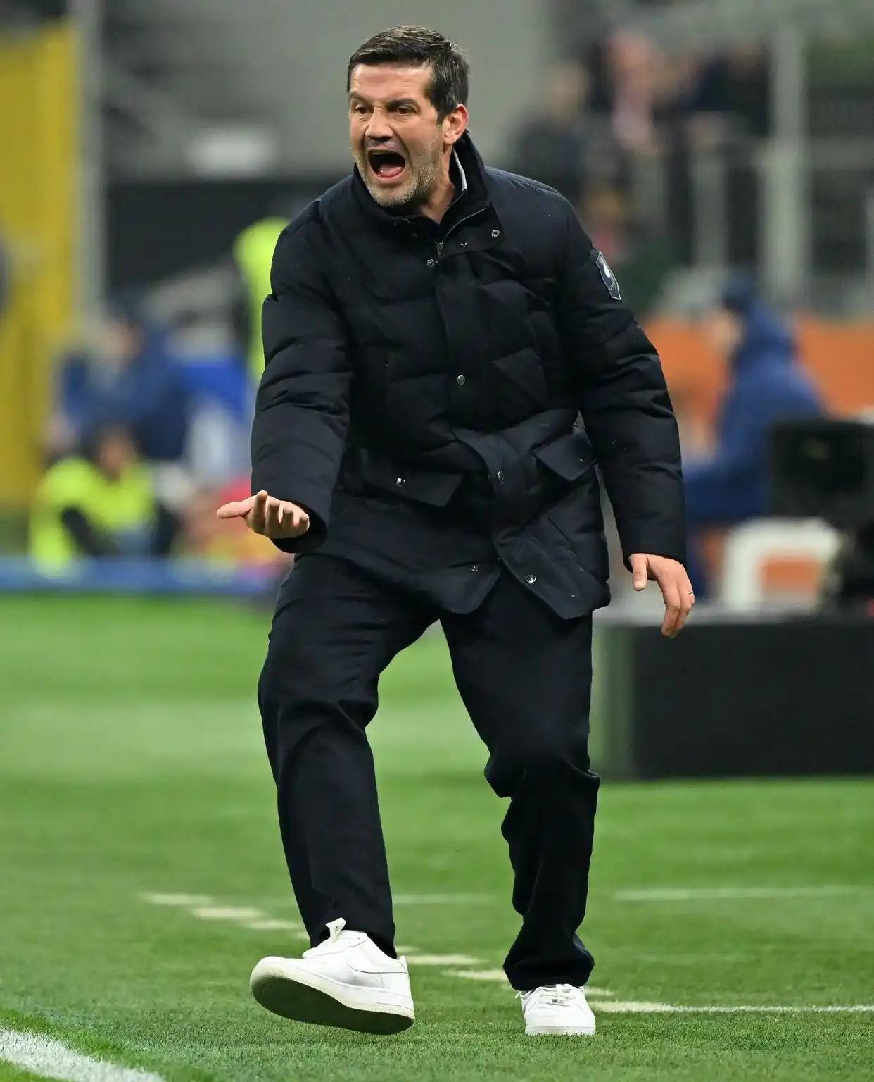 九游娱乐官网-意甲“配不上”这两名新少帅？各有特点发挥不俗，百花齐放是基础